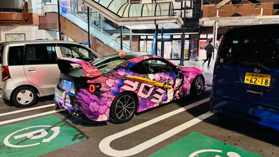 Tokyo/Yokohama: Private JDM Daikoku/大黒 Car Meet With Driver - Price and Value: Is $128 Worth a 4-Hour Night?