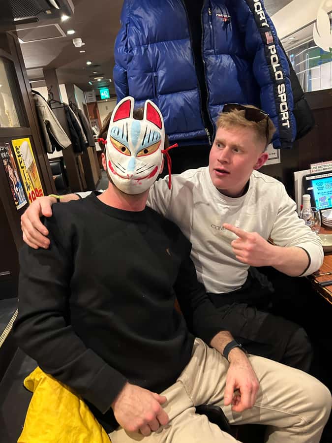 Tokyo:Celebrate Unique Japanese New Year Tradition Festivity - Meeting at JR Oji North Exit and warming up with a kanpai