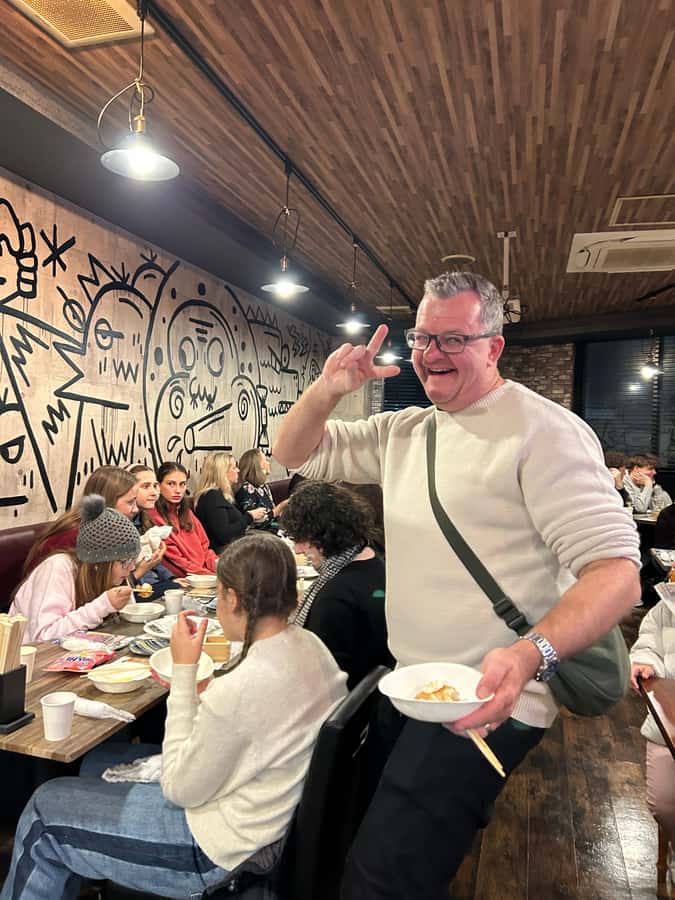 Tokyo:Celebrate Unique Japanese New Year Tradition Festivity - Price and value: what you’re paying for in this Tokyo night