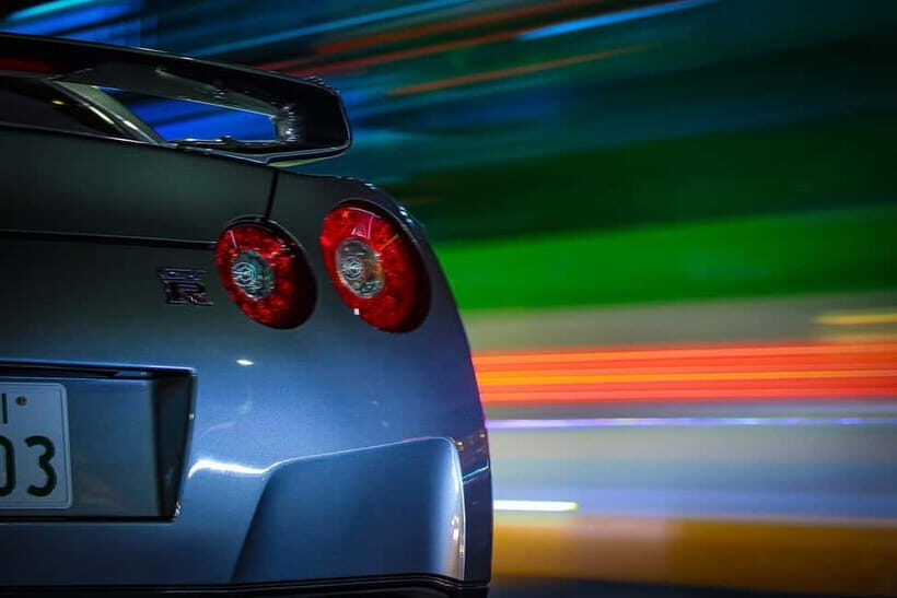 Tokyo:Daikoku JDM Street Culture Tour in wrapped 86 - The likely “wow” moments (and what can go wrong)