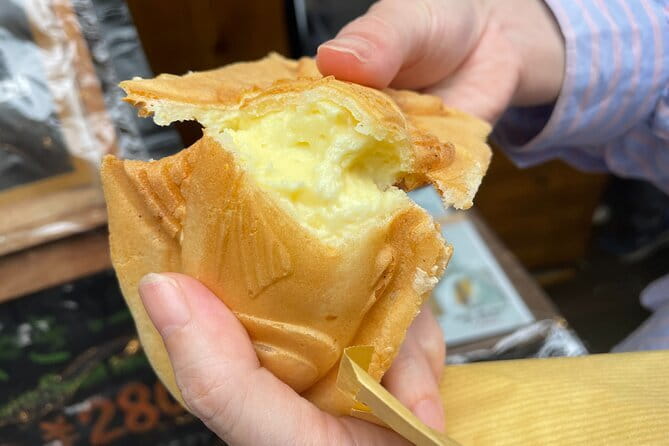 Tokyo:Enjoy street food & Japanese food culture at Tsukiji Market - Quick hits: what you’ll do and why it matters
