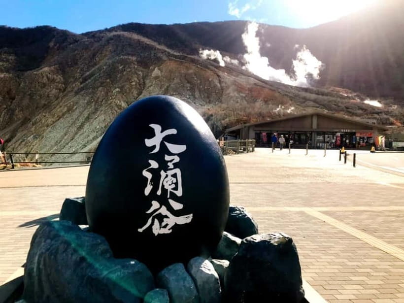 tokyo:Hakone Owakudani & Gotemba Premium Outlet 1d Tour - Hakone and Fuji in one day: what this tour does well