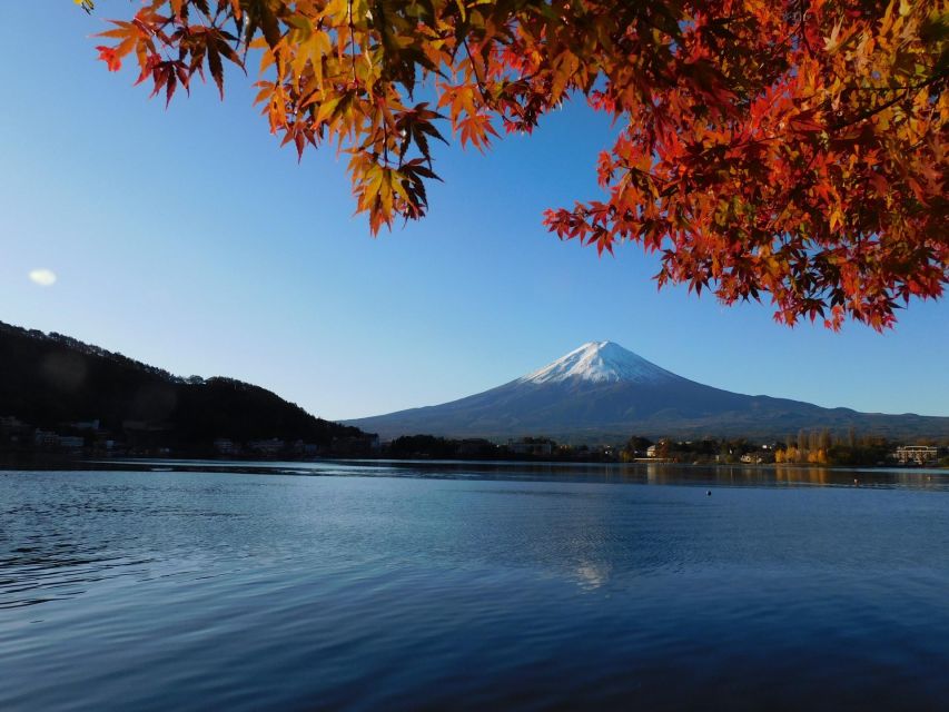 tokyo:Hakone Owakudani & Gotemba Premium Outlet 1d Tour - How the 10-hour day feels: timing, pacing, and energy