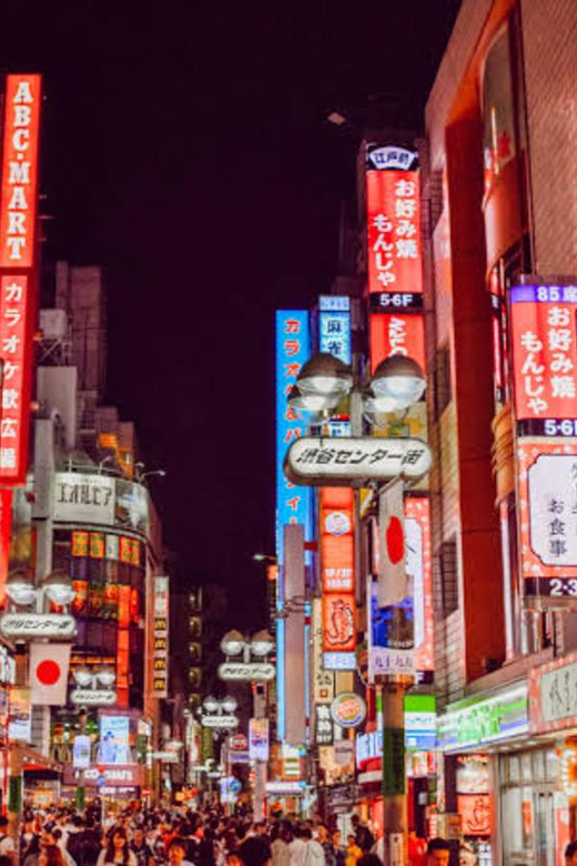 Tokyo:Luxury Private Tour with English-Speaking driver - A private day that starts when you’re ready