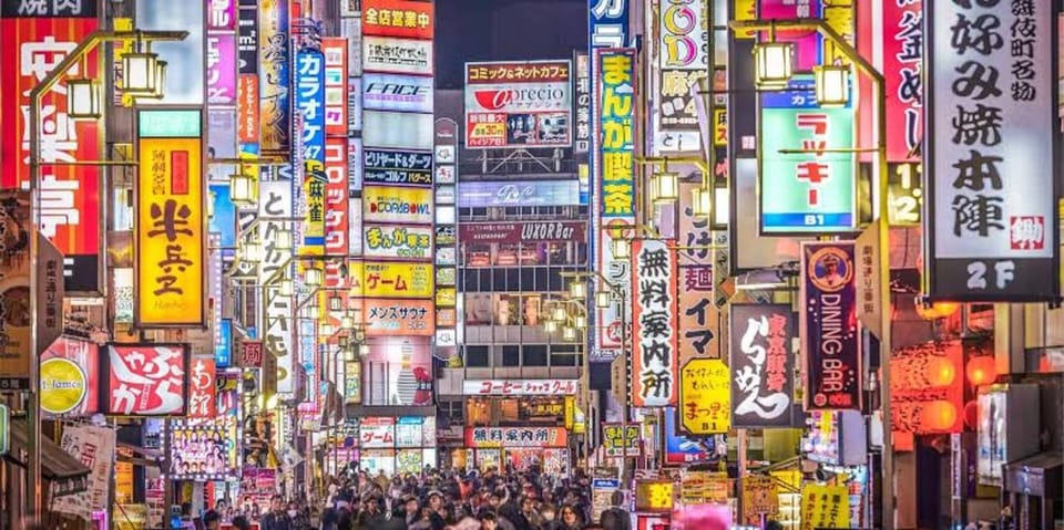 Tokyo:Luxury Private Tour with English-Speaking driver - Tsukiji Market: the food-focused start that sets the tone