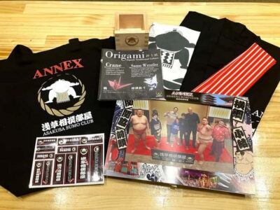 Tokyo:Luxury Sumo Show Experience & Japanese cuisine & Drink - Timing it around Asakusa: easy to pair with an evening stroll