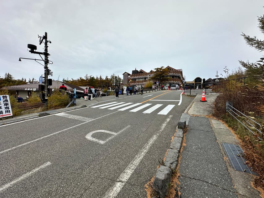 Tokyo:Mt Fuji & Hakone Day Tour with English Speaking Driver - Key Highlights You’ll Care About
