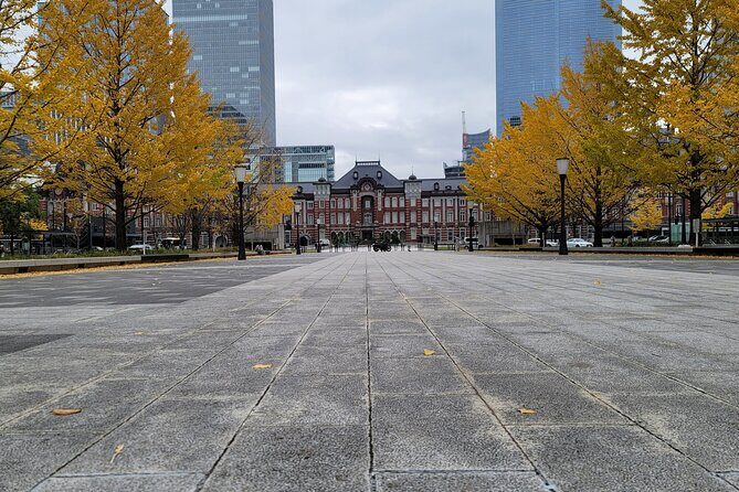 Tokyo's Imperial Palace & Nihonbashi Tour - Key things to know before you go
