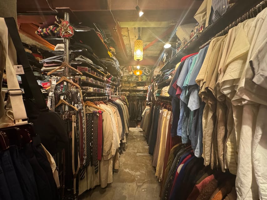 Tokyo's Neighborhood Digs: Coffee, Records & Vintage Vibes - Why this Tokyo route works: four neighborhoods, four moods