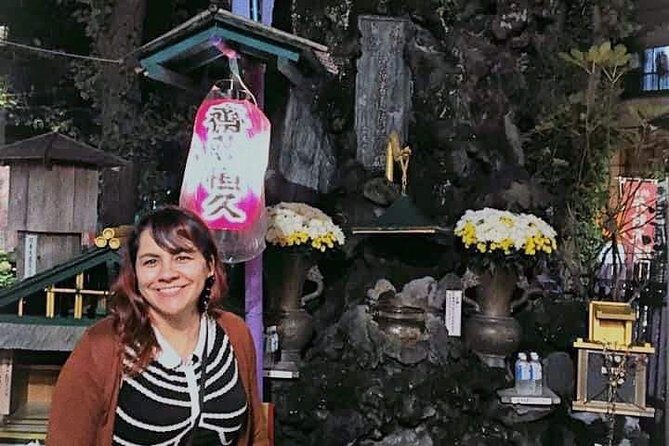 Tokyo's Scariest Shitamachi Ghost Tour - How scary is it, really? Grim folklore versus full horror