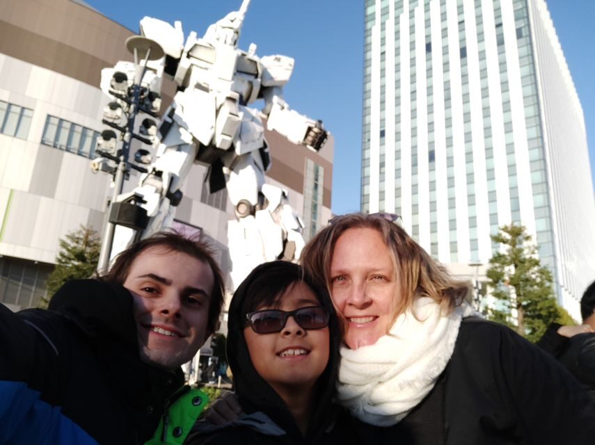 Tokyo's Upmarket District: Explore Ginza with a Local Guide - Kabukiza Theater: Ginza’s Cultural Side Beyond the Luxury Lens