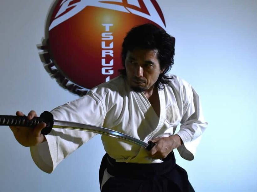Tokyo:Samurai Training : Swords, Bushido & Mental Discipline - Key things you’ll remember from Samurai Training in Kojimachi