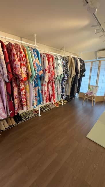 :Tokyo,Shibuya/ Pro Photography in Kimono / English-Friendly - Key Highlights You’ll Actually Care About