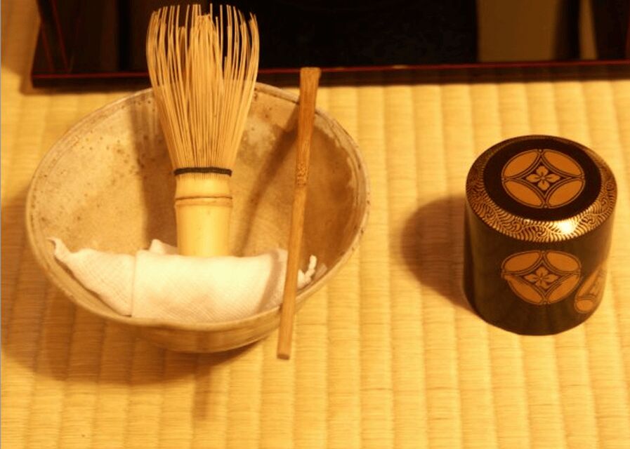 Tokyo:Tea ceremony experience at Komaba Warakuan - Key things to know before you go