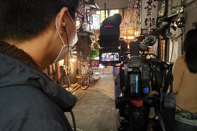 Traditional Antiques Market Tour Tokyo - How shrine-side flea markets work (and how to shop smart)