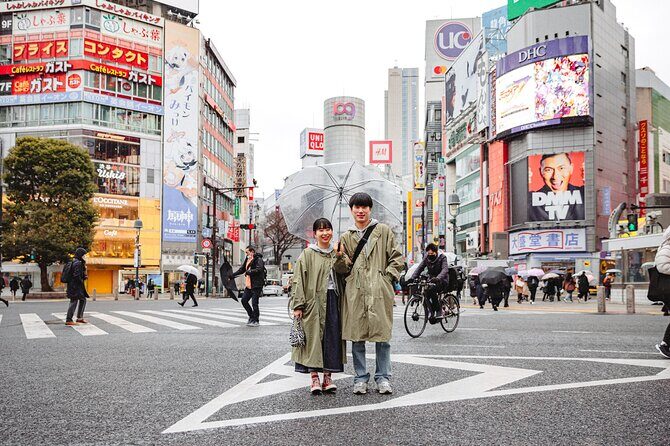 Travel Tokyo with Your Own Personal Photographer - Price and value: what $145 really buys you