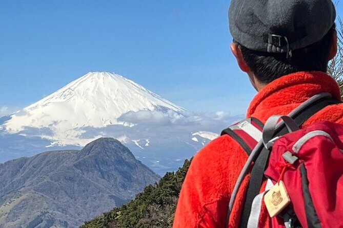 Traverse Outer Rim of Hakone Caldera and Enjoy Onsen Hiking Tour - Key things to know before you go