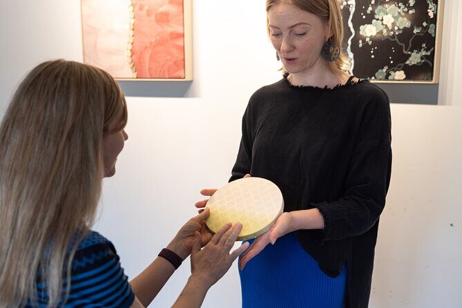 Turn Antique Kimono into Take-Home Interior Art - Price and value: why $97.73 can make sense