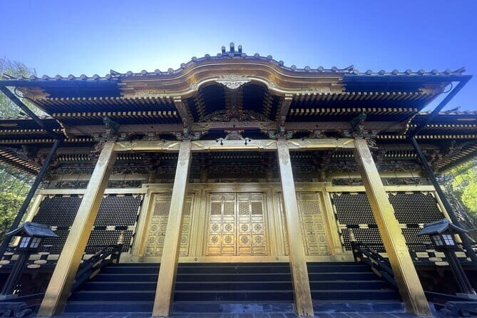 Ueno and Yanaka Culture Art Walking Tour in Old Tokyo - Key things to love about this Ueno and Yanaka walking day