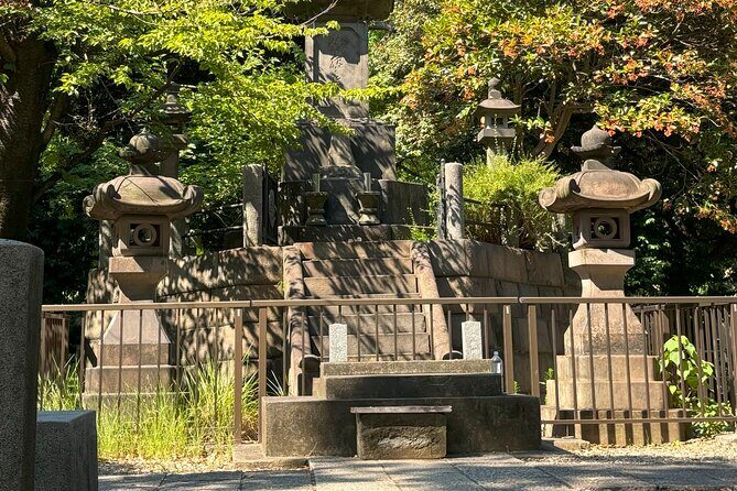 Ueno Park and Ameyoko Street Food Market Half Day Walking Tour - The $45 price: what you’re really paying for
