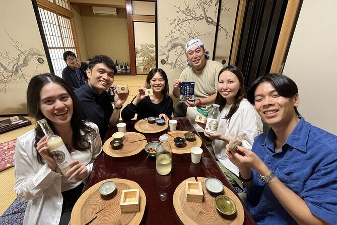 Unique Brewery Tour and One-of-a-Kind Sake Tasting Near Tokyo - Key things you’ll notice on this tour
