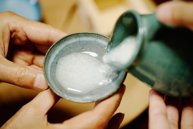 Unique Brewery Tour and One-of-a-Kind Sake Tasting Near Tokyo - Yamane Brewery’s unusual setup: fermentation in wood, not tanks