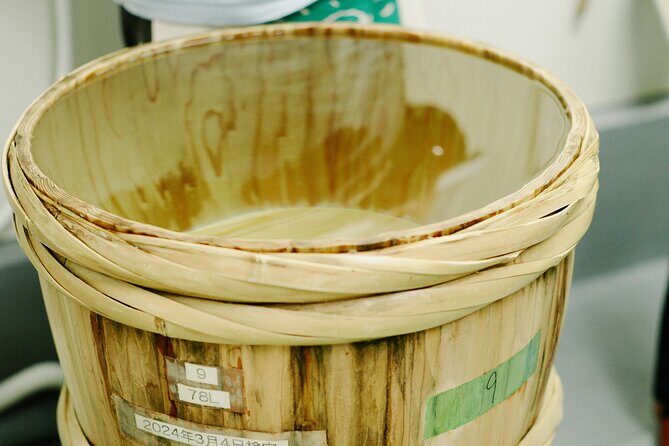Unique Brewery Tour and One-of-a-Kind Sake Tasting Near Tokyo - Who this tour fits best (and who might feel “eh” about it)