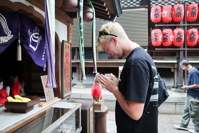 Unlock Hidden Tokyo: Private Custom Tour with a Local guide - Key highlights worth knowing