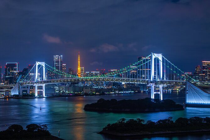 Unlock Hidden Tokyo: Private Custom Tour with a Local guide - Price and group size: when $280 actually feels fair