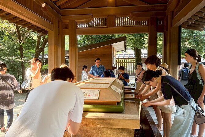 Unlock Hidden Tokyo: Private Custom Tour with a Local guide - What you’ll do at each stop, in plain terms
