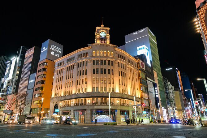 Unlock Hidden Tokyo: Private Custom Tour with a Local guide - Who this tour suits best