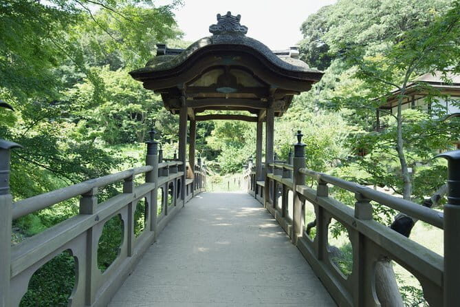 Unlock the Secrets of Ninja : A Private Tour into Samurai Spirit - Price and Value in Yokohama: What $195.46 Buys You