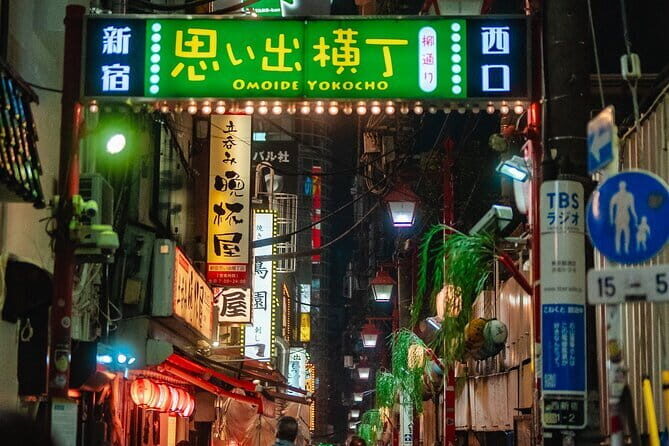 Unlock Tokyo’s Secrets with a Custom Private Tour - Other neighborhood swaps: building your Tokyo mix