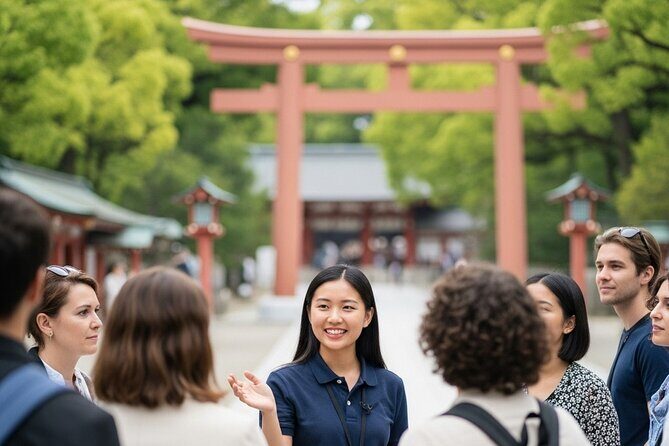 Variety of Tokyo or Yokohama Tours Customizable and Memorable - Key highlights before you book