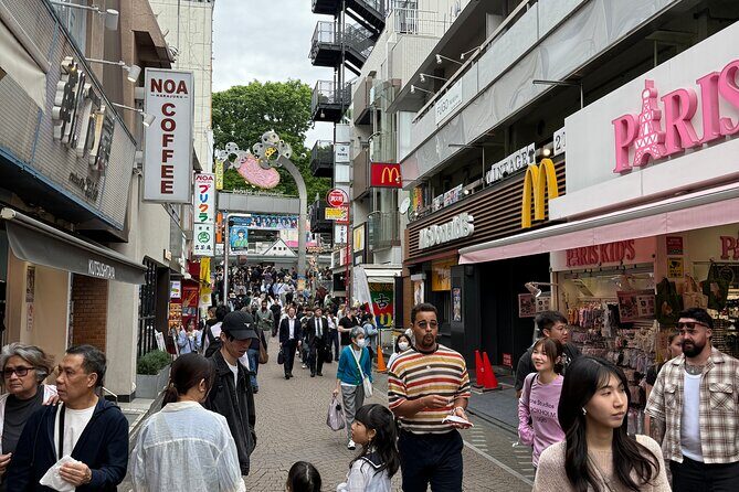 Variety of Tokyo or Yokohama Tours Customizable and Memorable - Price and Value: What $10 Means in Practice