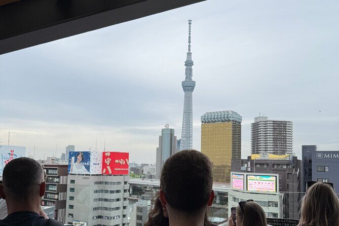 Variety of Tokyo or Yokohama Tours Customizable and Memorable - Getting Around Without Losing the Day: Trains, Steps, and Pace
