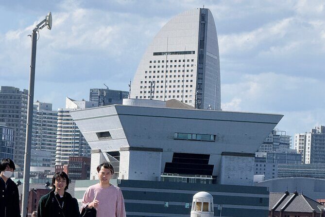 Variety of Tokyo or Yokohama Tours Customizable and Memorable - What to Expect at Each Major Stop (and How to Make It Fun)