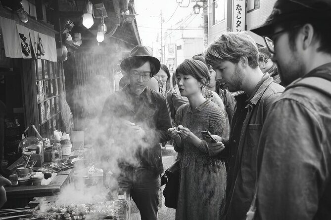 Variety of Tokyo or Yokohama Tours Customizable and Memorable - Tokyo: Harajuku and Shibuya, then Temples and the Old-School Side
