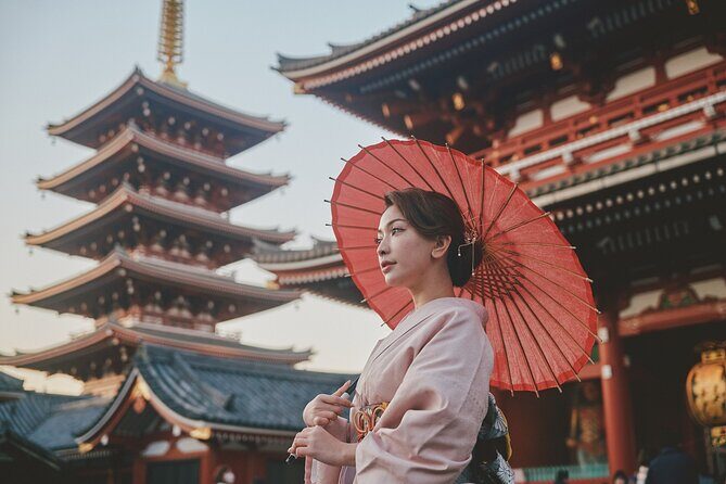 Video + Photo Tour in Tokyo - Why a Tokyo video session beats another selfie stream