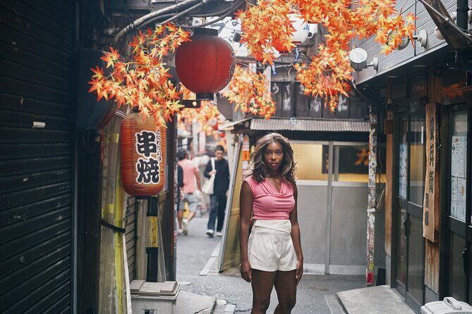 Video + Photo Tour in Tokyo - Price and group size: is $325.15 good value?