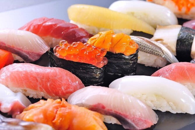 View of Mt. Fuji is good! Sushi making experience class - Vinegared Rice: The Skill Behind Nigiri and Rolls