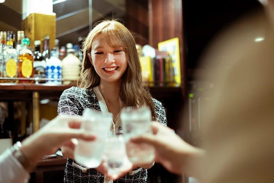 VIP Private Hostess Club Tokyo Night Life Karaoke with Girls - Practical expectations: comfort, safety, and cultural nerves