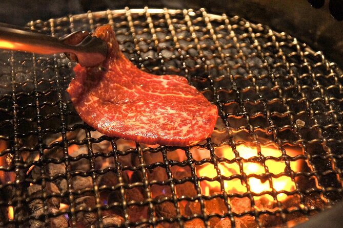 Wagyu and Sushi : Tokyo Gastronomic Journey - Practical tips before you go