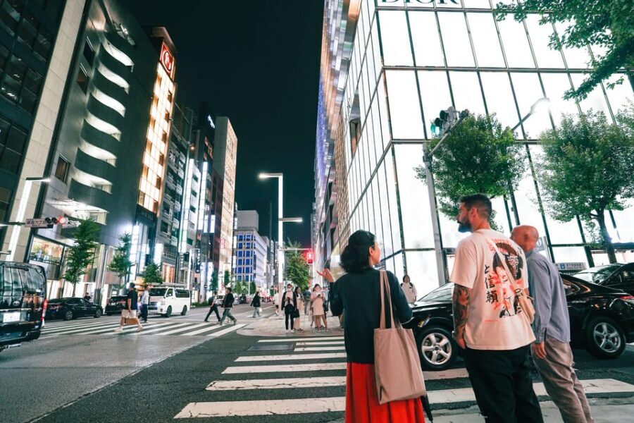 Wagyu Beef & Sake Pairing Foodie Tour in Tokyo - Price and value: what $180 buys you in real terms