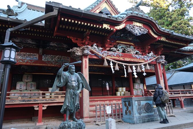 Walking Tour Mount Takao : Nature and Tradition in Tokyo - Key things to know before you go