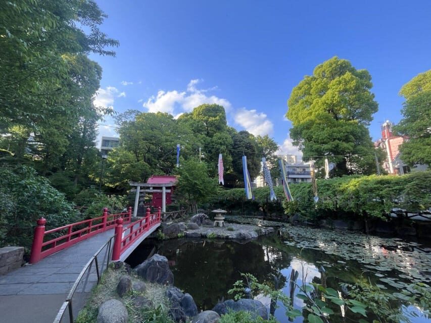 Walking Tour: Yanaka,Nezu& Sendagi: Tea Ceremony & Old Tokyo - Key highlights worth your attention