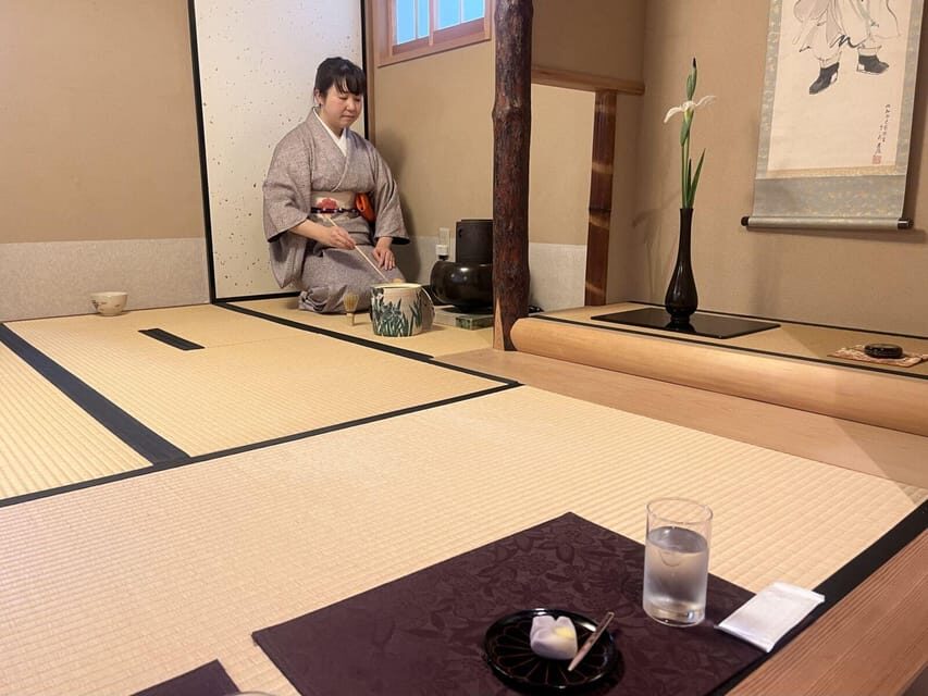 Walking Tour: Yanaka,Nezu& Sendagi: Tea Ceremony & Old Tokyo - Yanaka District Free Time: Where the Neighborhood Does the Talking