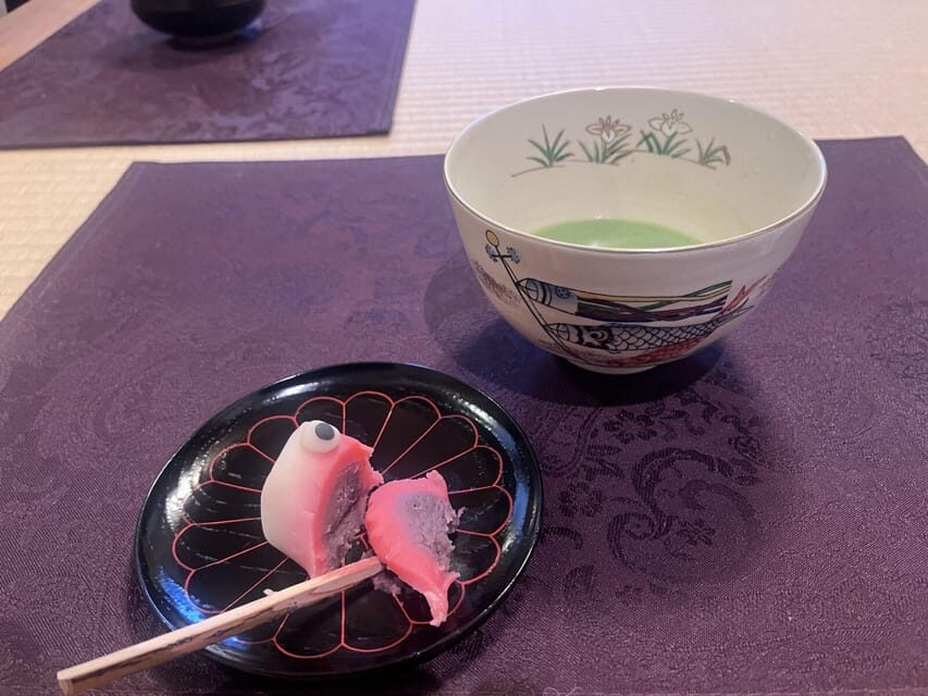 Walking Tour: Yanaka,Nezu& Sendagi: Tea Ceremony & Old Tokyo - Sendagi: Temples and Park Time for a Slower Kind of Tokyo