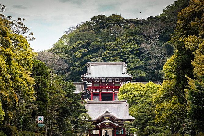 When Emperors Reigned and Shoguns Ruled - Key things to know before you go