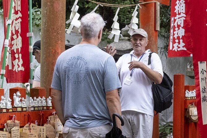 Whispers of Kamakura: Jean’s Full-Day Daibutsu & Hidden Walk - How this Kamakura walk really works (5 hours, private, pickup-ready)